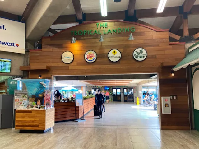 California Pizza Kitchen