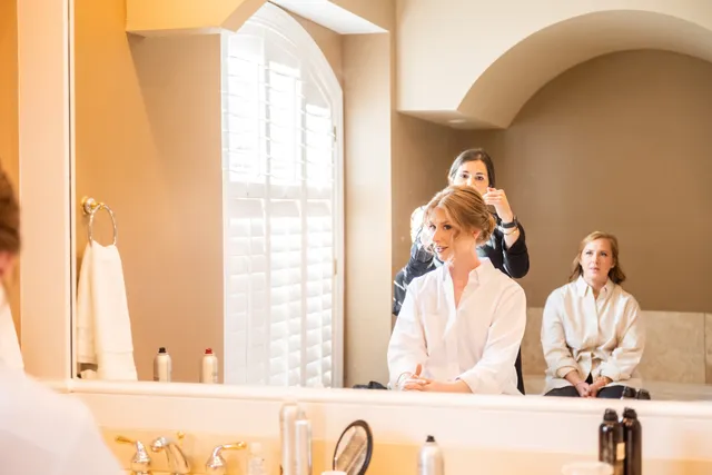 Lauren Wolff Hair Design LLC