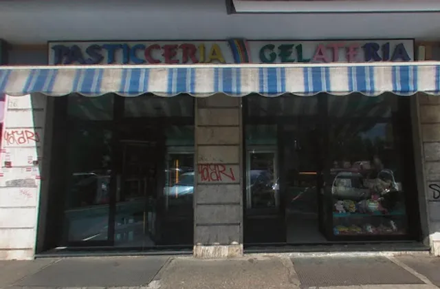 Pasticceria Gelateria Roma