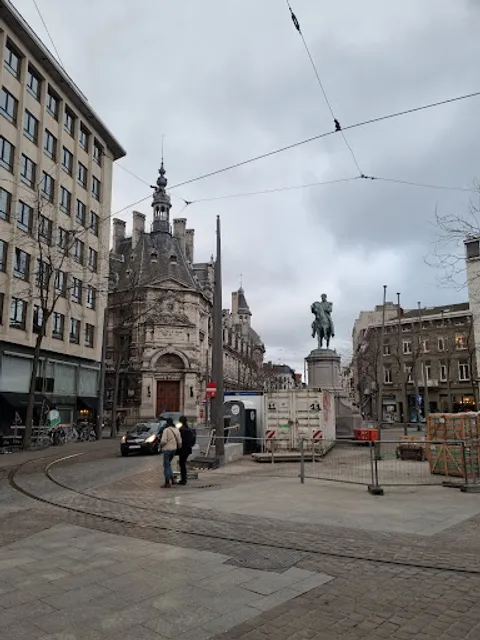 Little BÚN THEATER - Vietnamese Noodle Shop