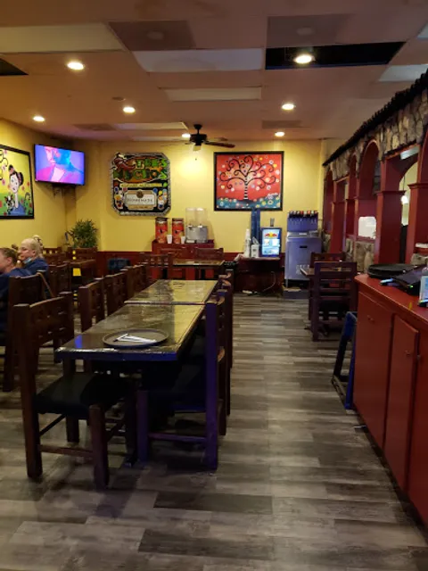 Tres Machos | La Casa del Pastor