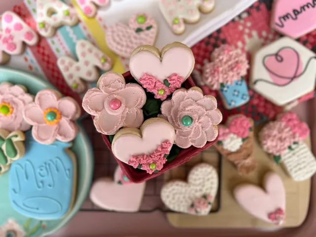 Pink Pineapple Baking Company