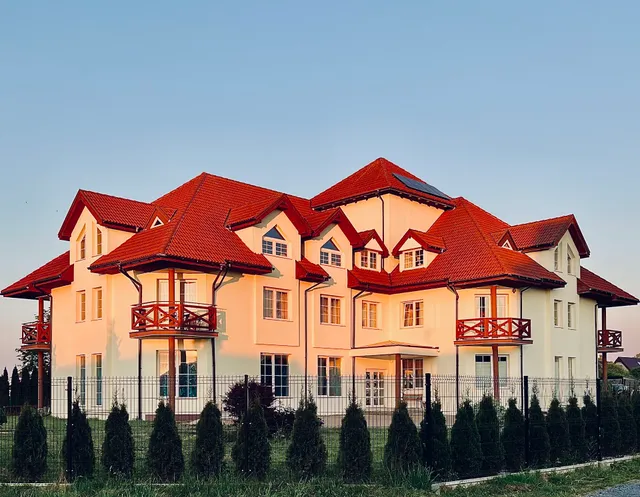 Pokoje Gościnne Karo