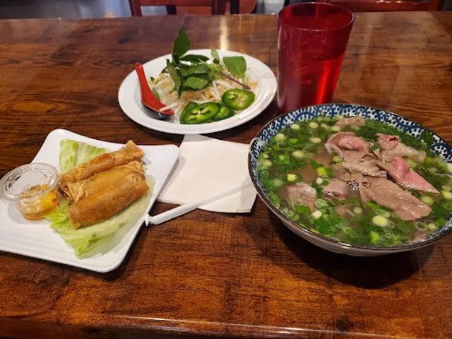 Pho House