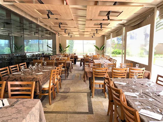 Noah Gastronomia Morumbi