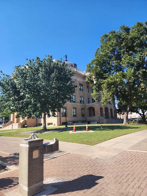 Georgetown Visitors Center