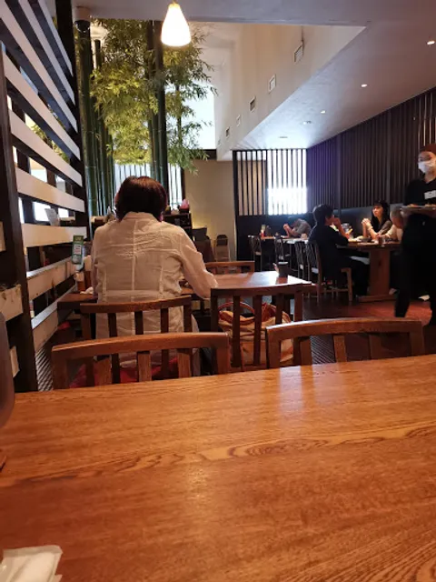 Kamakura Pasta Toyonaka Hattori