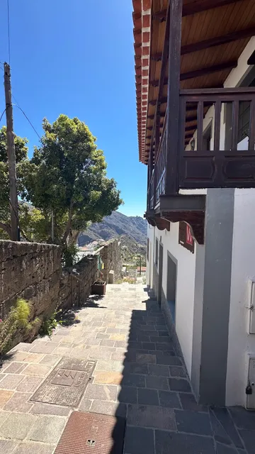 Alojamientos Nicasio