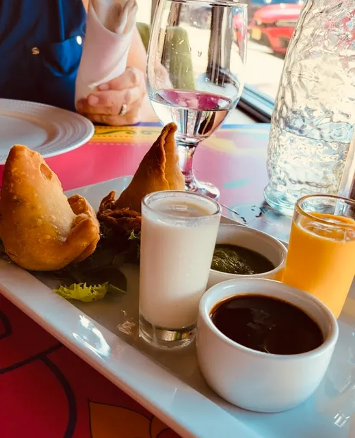 Sanjha Chulha Indian Cuisine