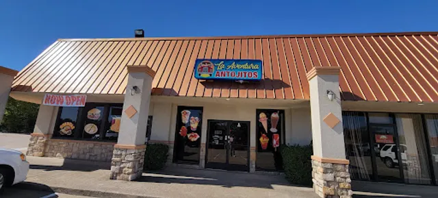 Antojitos La Aventura