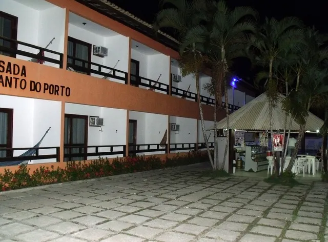 Pousada Porto Feliz