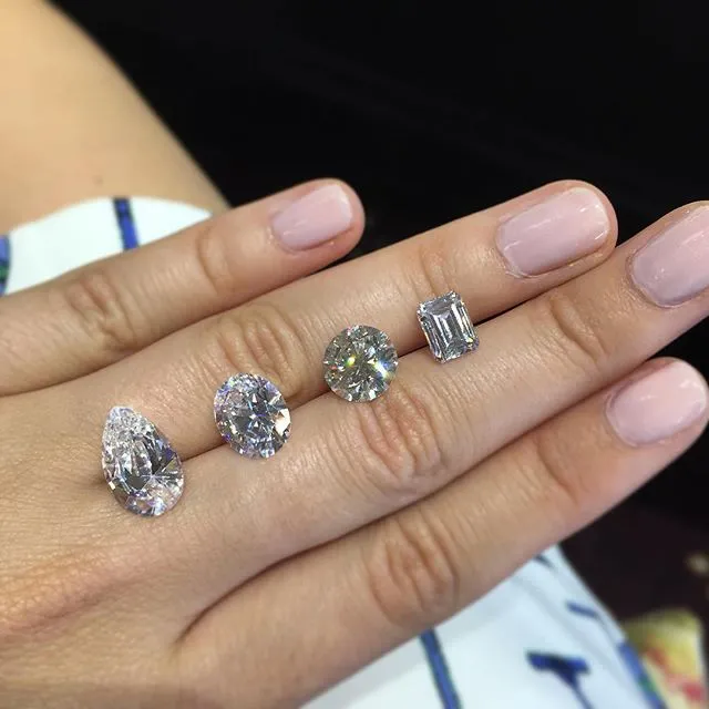 Solari & Huntington Fine Jewelers