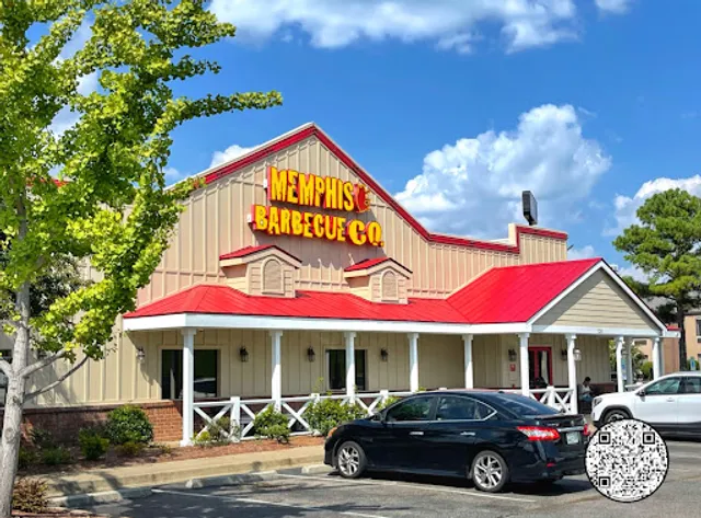 Memphis BBQ Company