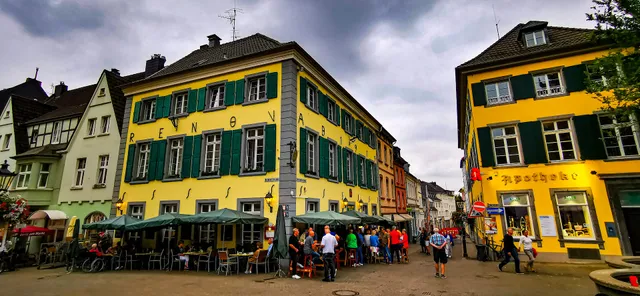 Zu Den Drei Königen