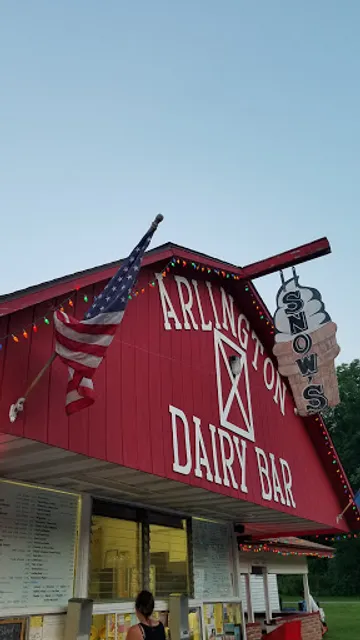 Arlington Dairy Bar