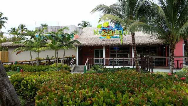 Margaritaville St. Thomas