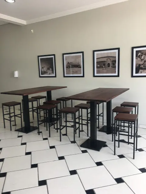 Castelo Grill Express