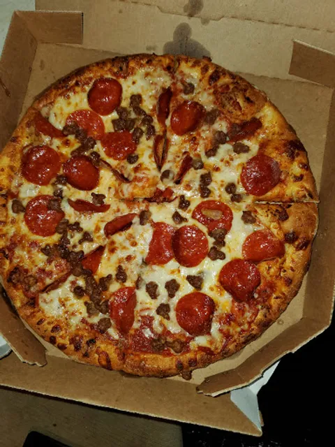 Domino's Pizza