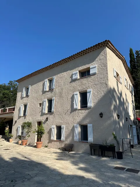 La Dolce Vita Montauroux & Thai massage