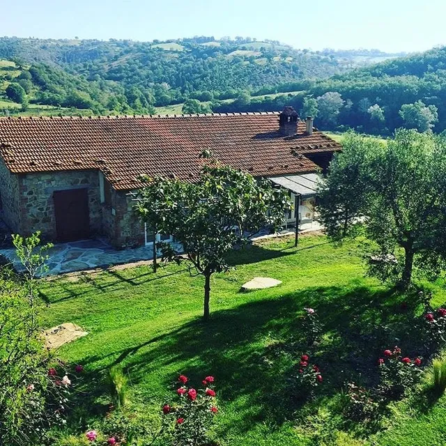 Agriturismo Poggio Ceraso