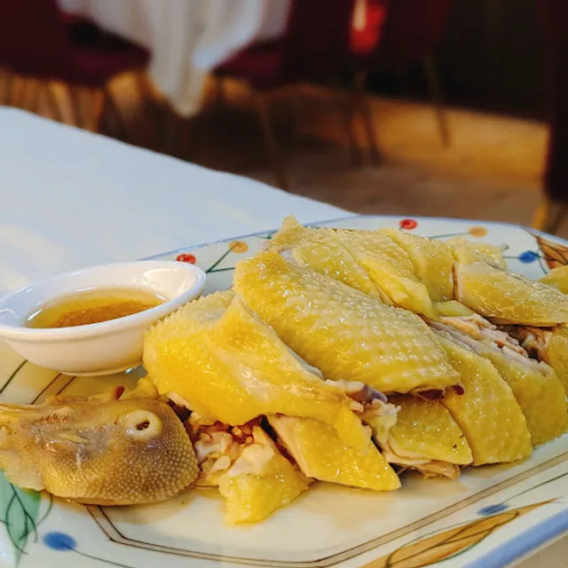 Huage Privacy Kitchen