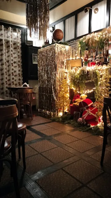 James Joyce Irish Pub