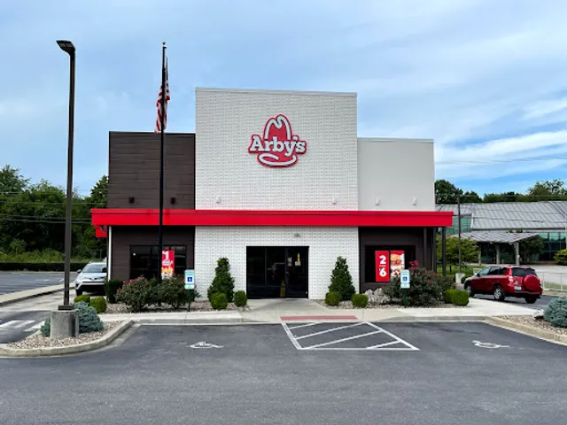 Arby's