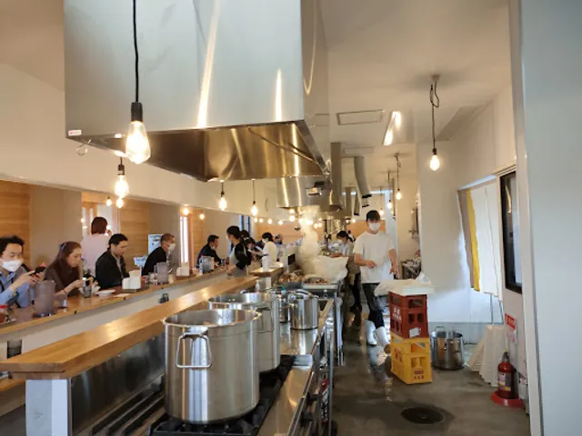 中華そば こうた 中庄店