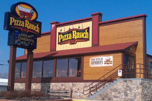 Pizza Ranch