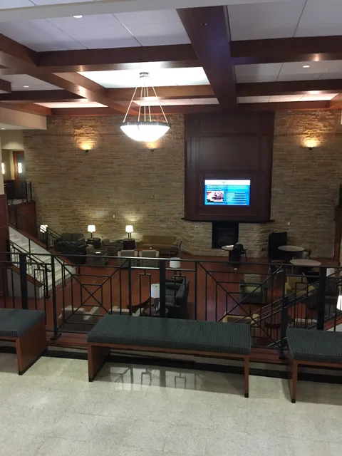 The University of Tulsa College of Law