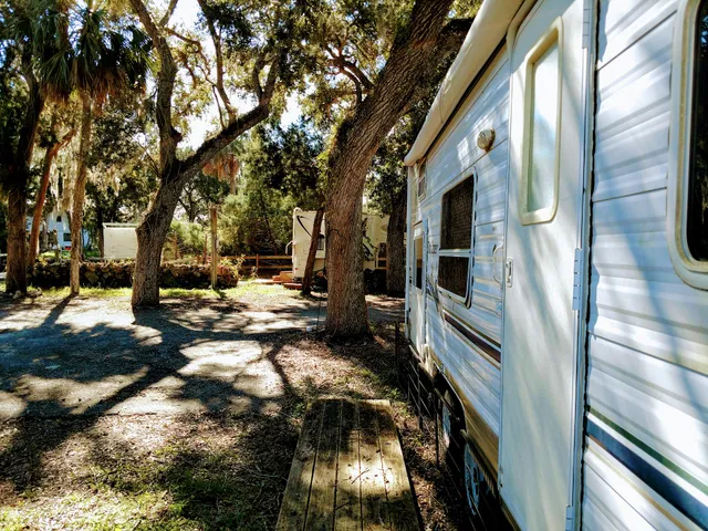 Ozello Keys Fish Camp