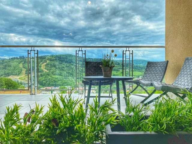 Apartamenty Szóstka Wisła Kamienna noclegi do wynajęcia