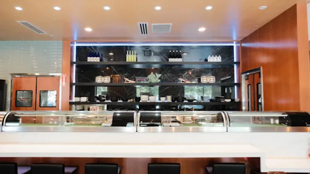 Eighty-Eight Sushi & Ramen