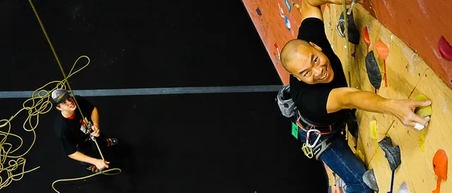 Insight Climbing & Movement