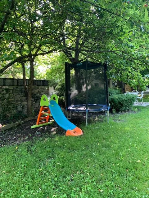 Cascina Des Religieuses