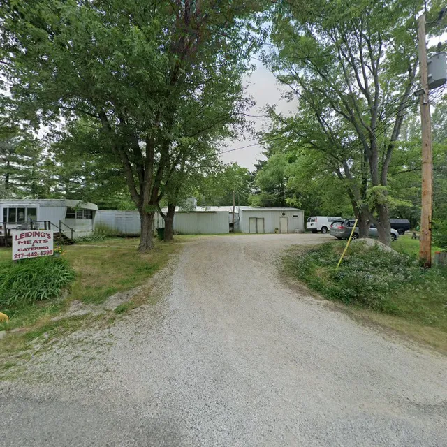 Leiding's Meats & Catering