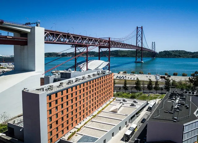 Hotel Vila Galé Ópera