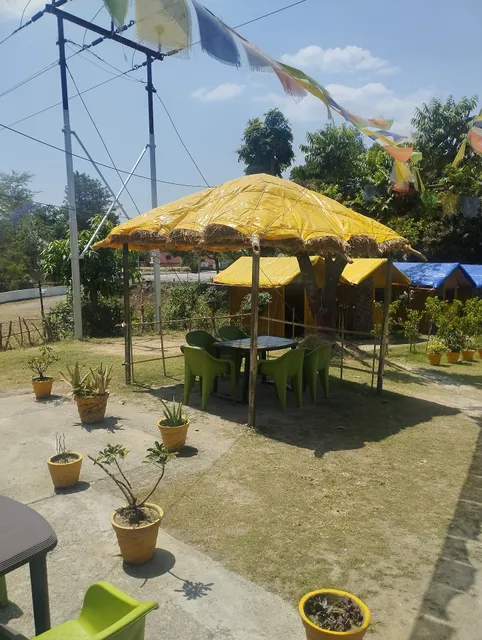 Shri Narayan | Rasoi and Restaurant Near Jolly Grant Airport Thano