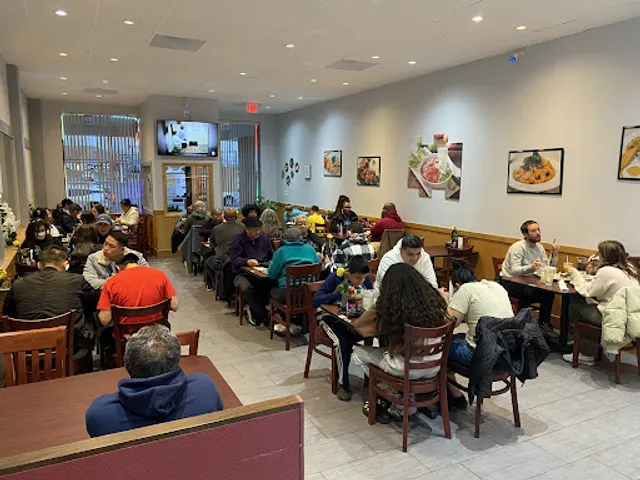 Pho 72 Vietnamese Restaurant