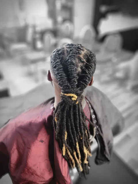 Snappy Cuts Salon llc