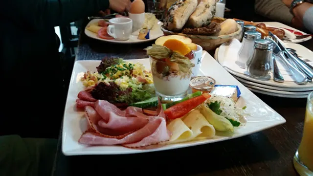 The Coffee House Modern Coffee Technology & Service GmbH & Co.KG