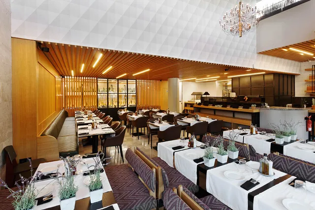 I Ristorante Italiano