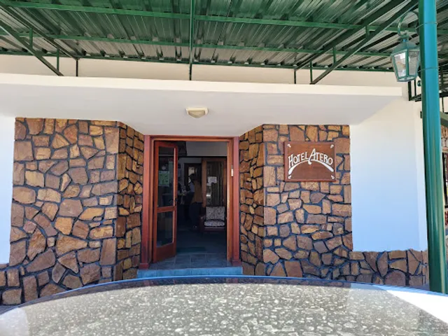 Atero Restó y Café