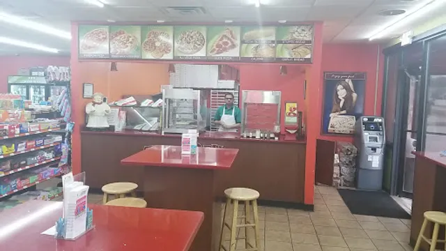 The Deli (of East Haven)