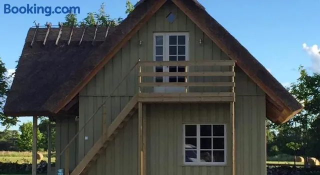 Padaste Valja Apartments