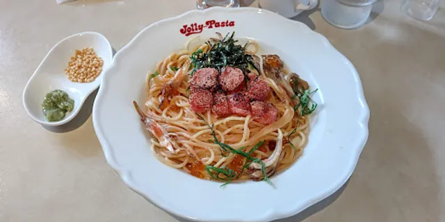Jolly Pasta
