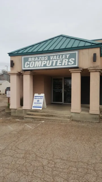 Brazos Valley Computer