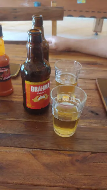 QUINTAS bar & restaurante