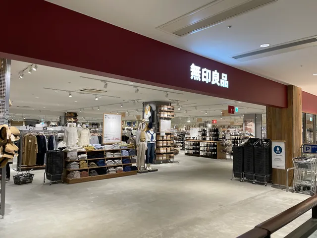 MUJI Asumo Takayama Store