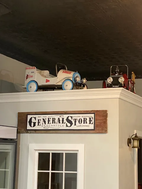 Campbell Ice Cream & Deli